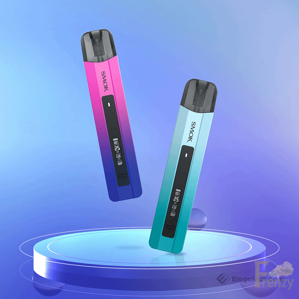 smok nfix pro pod Shop SMOK NFIX Pro Kit Online at Best Price main image 1