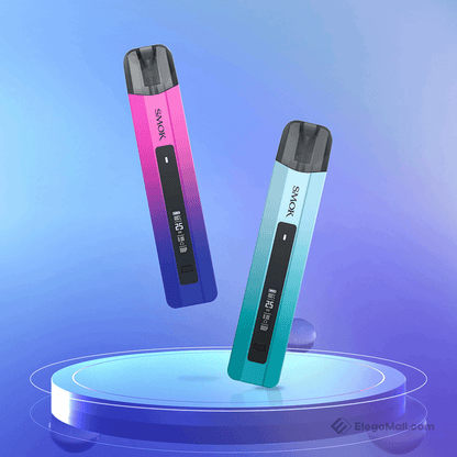 SMOK Nfix Pro Pod System Kit 700mAh 2ml-FrenzyFog