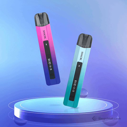 SMOK Nfix Pro Pod System Kit 700mAh 2ml-FrenzyFog