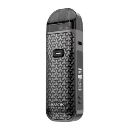 SMOK Nord 5 80W Pod System Kit-FrenzyFog