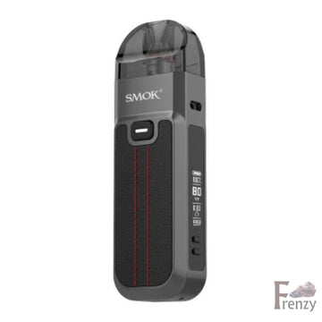elfbar nachfüll pod läuft aus SMOK Nord 5 80W Pod System Kit – FrenzyFog