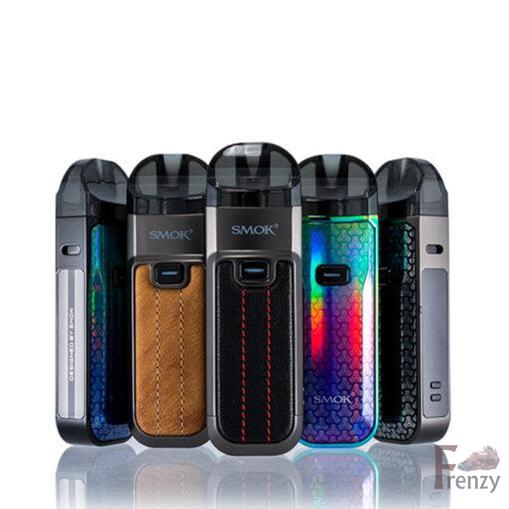 smok nord 5 battery draining fast SMOK Nord 5 Pod System 80W Wholesale