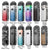 SMOK Nord 5 80W Pod System Kit-Fluid Black Grey-FrenzyFog-Beirut-Lebanon