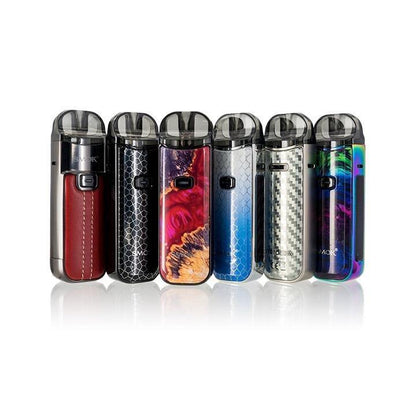 SMOK Nord 50W Pod System Kit 1800mAh 4.5ml-FrenzyFog