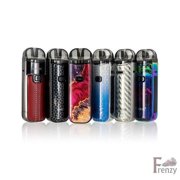 SMOK Nord 50W Pod System Kit 1800mAh 4.5ml FrenzyFog SMOK Nord 50W Pod System Kit 1800mAh 4.5ml FrenzyFog