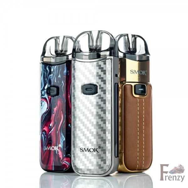 Smok Nord Pod Smok Nord 2 Pod Kit System .99 SMOK Nord Pro Pod System  All-in-One Starter Kit