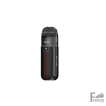 SMOK Nord 50W Pod System Kit 1800mAh 4.5ml FrenzyFog SMOK Nord 50W Pod System Kit 1800mAh 4.5ml FrenzyFog