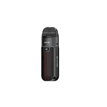 Load image into Gallery viewer, SMOK Nord 50W Pod System Kit 1800mAh 4.5ml-Leather - Black-FrenzyFog-Beirut-Lebanon