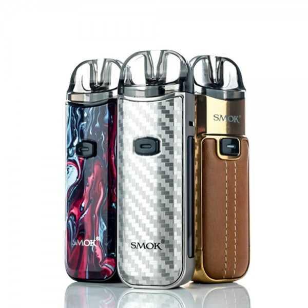 SMOK Nord 50W Pod System Kit 1800mAh 4.5ml-FrenzyFog