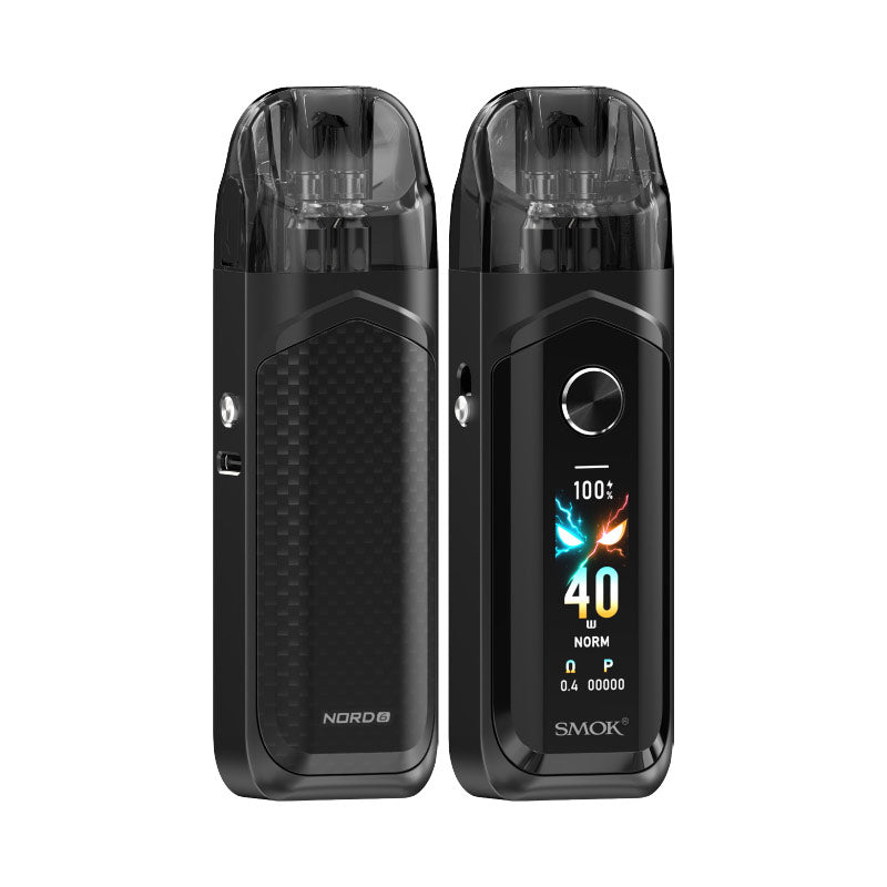 SMOK Nord 6 Pod System Kit 3800mAh 5ml-FrenzyFog
