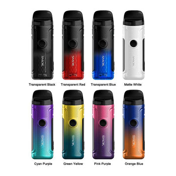 SMOK Nord C Pod System Kit 1800mAh 4.5ml – FrenzyFog