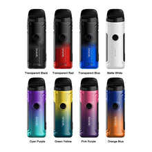 Load image into Gallery viewer, SMOK Nord C Pod System Kit 1800mAh 4.5ml-Green Yellow-FrenzyFog-Beirut-Lebanon