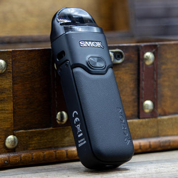 SMOK Nord GT Pod System Kit 2500mAh 5ml  FrenzyFog