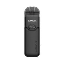 Load image into Gallery viewer, SMOK Nord GT Pod System Kit 2500mAh 5ml-Matte Black-FrenzyFog-Beirut-Lebanon