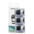 SMOK Novo 4 Empty Pod Cartridge 2ml (3pcs/pack)-3 pcs Pack-FrenzyFog-Beirut-Lebanon