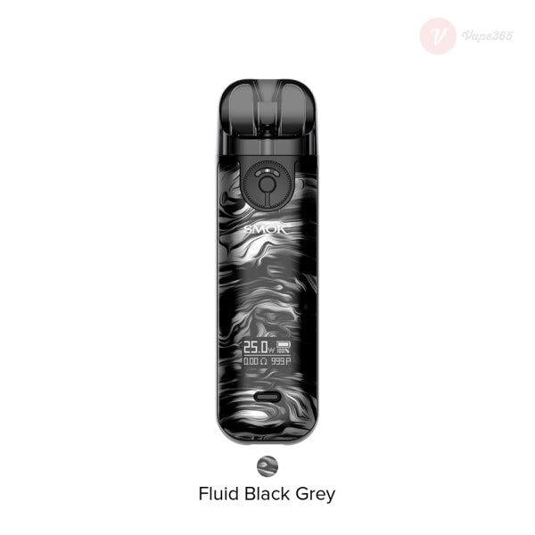 SMOK Novo 4 Pod System Kit 800mAh 2ml-FrenzyFog