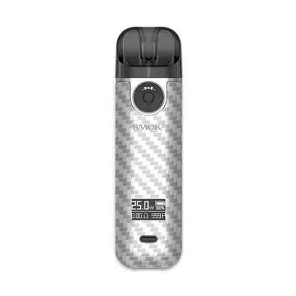 SMOK Novo 4 Pod System Kit 800mAh 2ml-FrenzyFog