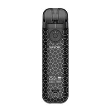 Load image into Gallery viewer, SMOK Novo 4 Pod System Kit 800mAh 2ml-Black Armor-FrenzyFog-Beirut-Lebanon