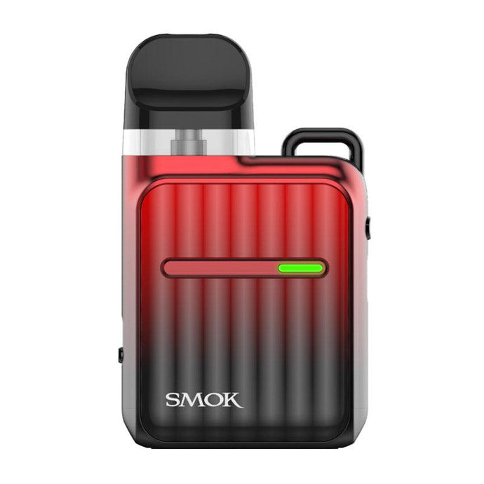 SMOK Novo Master Box Pod System Kit 1000mAh 2ml-Red Black-FrenzyFog-Beirut-Lebanon