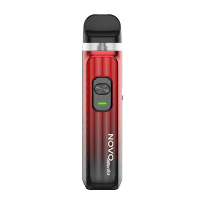 SMOK Novo Master Pod System Kit 1000mAh 2ml-FrenzyFog