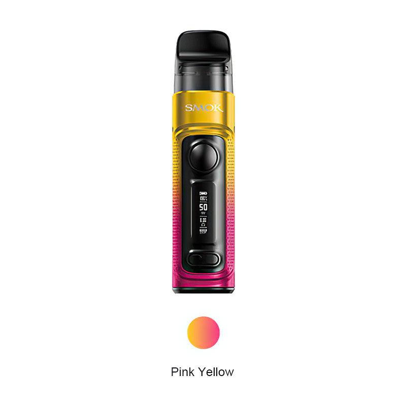 SMOK RPM C Pod System Kit 1650mAh 4ml-FrenzyFog