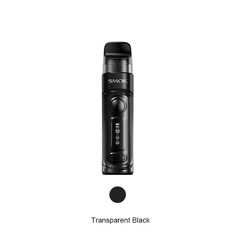 SMOK RPM C Pod System Kit 1650mAh 4ml-FrenzyFog
