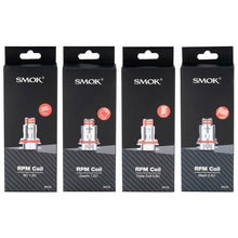 Load image into Gallery viewer, SMOK RPM Replacement Coil (5pcs/Pack) (preorder)