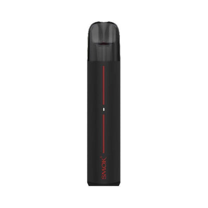 SMOK Solus 2 Pod System Kit 700mAh 2.5ml-FrenzyFog
