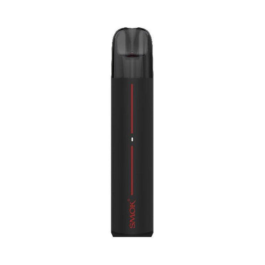 SMOK Solus 2 Pod System Kit 700mAh 2.5ml-FrenzyFog