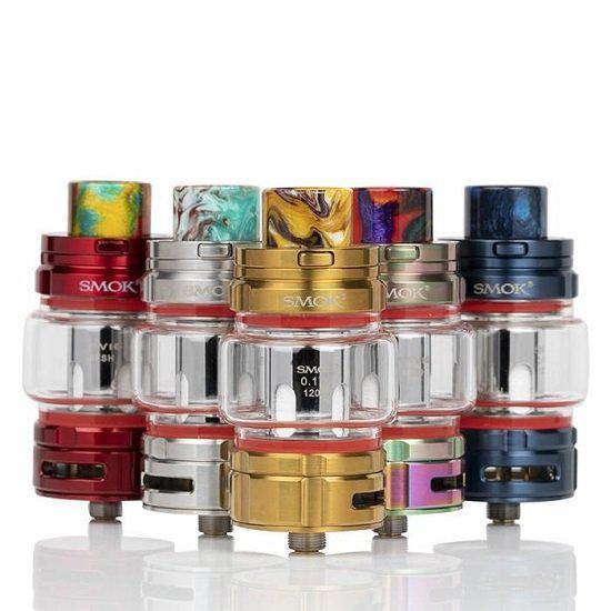 SMOK TFV16 Tank Atomizer 9ml – FrenzyFog