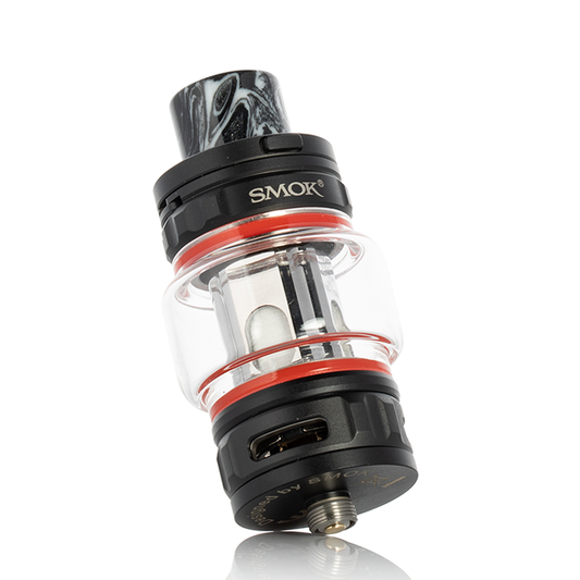 SMOK TFV18 Tank Atomizer with Child-Proof 7.5ml-FrenzyFog