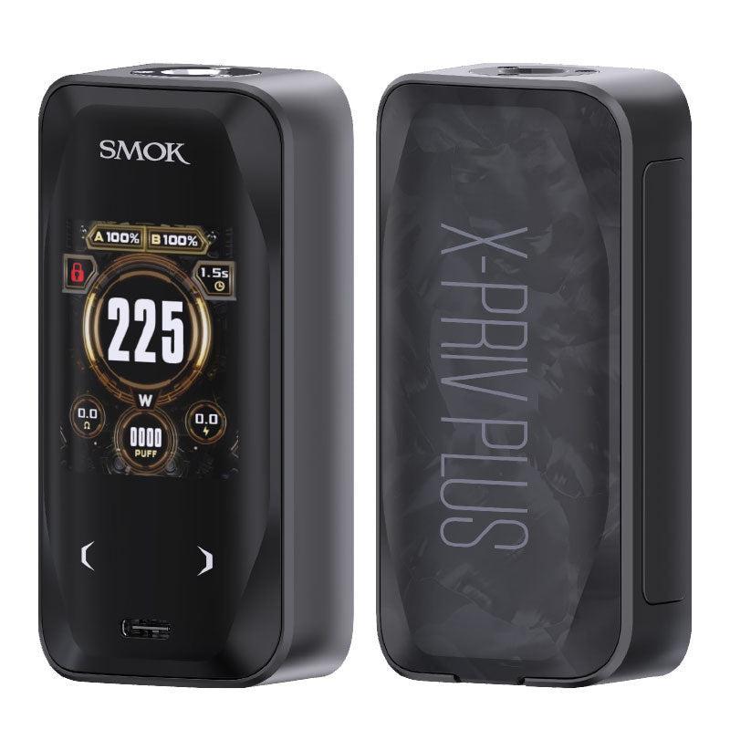 SMOK X-PRIV Plus Box Mod 225W-FrenzyFog