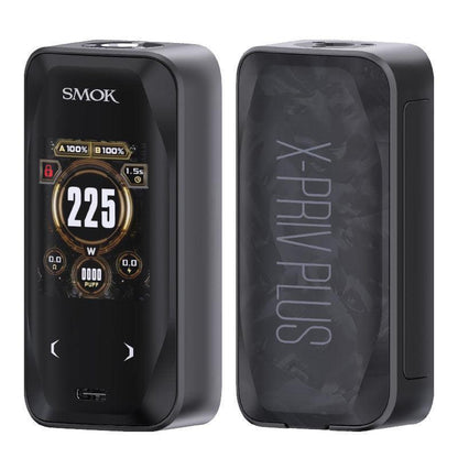SMOK X-PRIV Plus Box Mod 225W-FrenzyFog