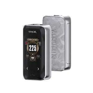 SMOK X-PRIV Plus Box Mod 225W-Black Shell-FrenzyFog-Beirut-Lebanon