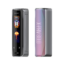 Load image into Gallery viewer, SMOK X-PRIV Solo Box Mod 80W  (preorder)