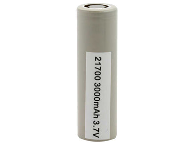 Samsung INR21700 30T 3000mAh 35A Flat Top Li-ion Rechargeable Battery-FrenzyFog-Beirut-Lebanon