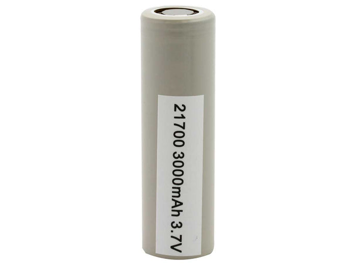 Samsung INR21700 30T 3000mAh 35A Flat Top Li-ion Rechargeable Battery-FrenzyFog-Beirut-Lebanon