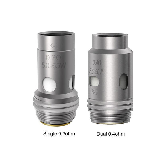 Smoant Coils for Knight 80 & Pasito II 3pcs/pack-FrenzyFog