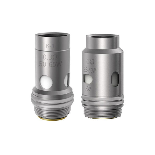Smoant Coils for Knight 80 & Pasito II 3pcs/pack-FrenzyFog