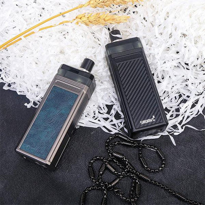 Smoant Pasito II 80W Pod System Kit 2500mAh 6ml +9 Extra Coils-FrenzyFog