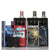 Smoant Pasito Rebuildable Pod Kit 1100mAh 3ml +12 Extra Coils-Bronze Blue color + 6 coils dtl + 6 coils mtl-FrenzyFog-Beirut-Lebanon