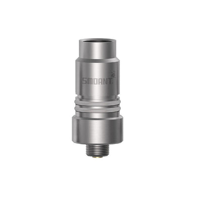 Smoant RBA for Knight 80 & Pasito II-DTL Mesh Coil 0.6ohm-FrenzyFog-Beirut-Lebanon