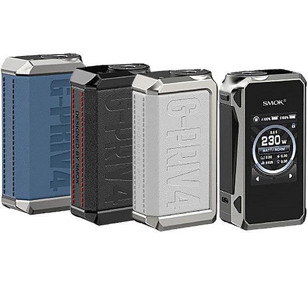 Smok G-Priv 4 230W Box Mod-FrenzyFog