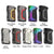 Smok MAG-18 230W Mod-Gun Metal Gold-FrenzyFog-Beirut-Lebanon