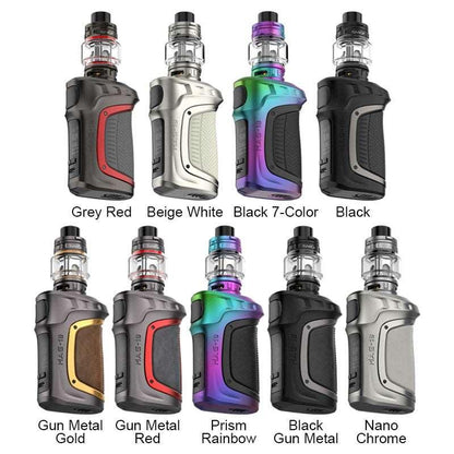 Smok MAG-18 230W Vape Kit-FrenzyFog