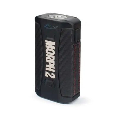 Smok Morph 2 230W Box Mod-Vape Mod-Black Carbon-FrenzyFog-Beirut-Lebanon