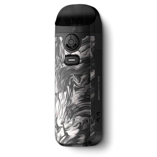 Smok Nord 4 80W Pod System Kit 2000mAh 4.5ml-FrenzyFog