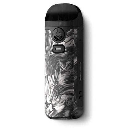 Smok Nord 4 80W Pod System Kit 2000mAh 4.5ml-FrenzyFog