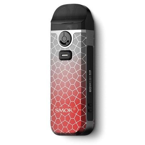 Smok Nord 4 80W Pod System Kit 2000mAh 4.5ml-FrenzyFog