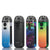 Smok Nord 4 80W Pod System Kit 2000mAh 4.5ml-Fluid Black Grey-FrenzyFog-Beirut-Lebanon